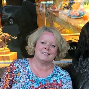 Meet your Posher, Diane